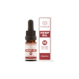 CBD Olie 150mg/ml