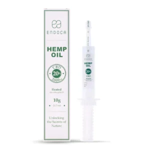 CBD ekstrakt 200mg/ml