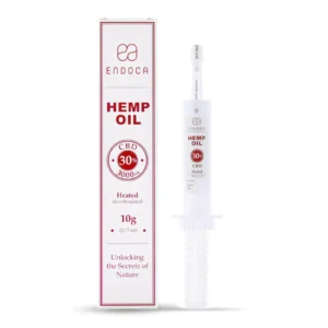 CBD ekstrakt 300mg CBD/ml