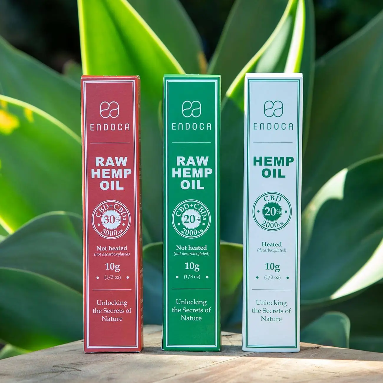 CBD Ekstrakt