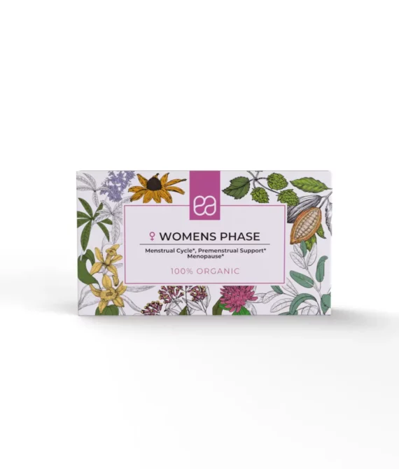 Womens Phase