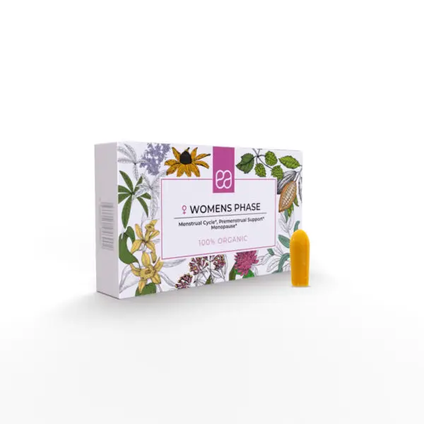 Womens Phase - Image 4
