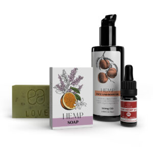 Wellness bundle