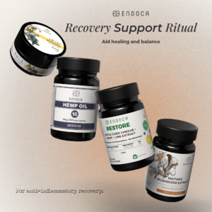 Recovery Support Ritual