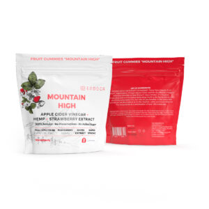 Mountain High Gummies 2 stk