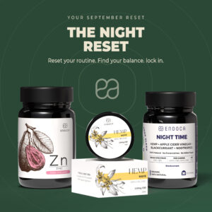 The Night Reset