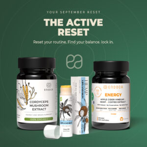 The Active Reset