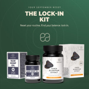 The Lock-In Kit